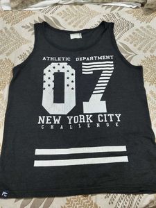 Athletic Tank Top