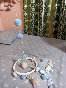 Baby Dream Catcher