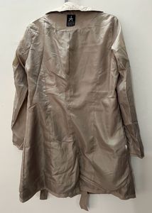Light Trench Coat for Women