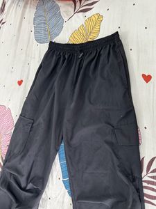 Parachute Pants