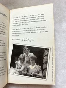 The Naughtiest Girl Keeps A Secret By Anna Digby