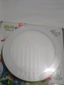 Home Roun Sealing Light