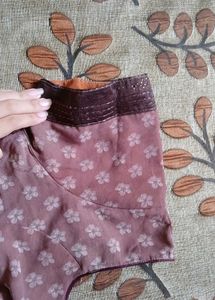 Floral Blouse for Women