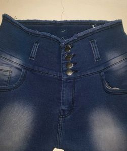stylish denim jeans 👖