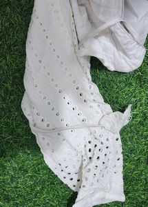 Hakuba Blouse No Used