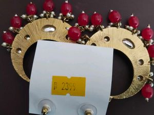 Earrings Combo