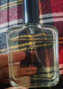 Brit Accent Rainforest 50ml EDT