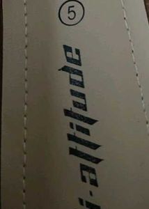 Hi-Attitude Tan Pointed Heels