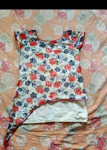 Beautiful Top For Girls