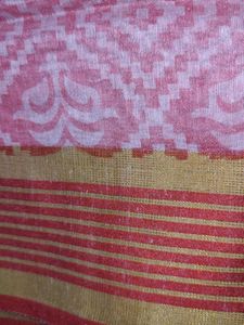 Chiffon Saree