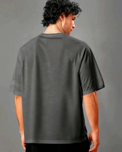 PREMIUM COTTON OVERSIZED TSHIRT