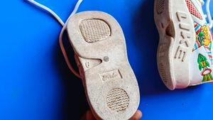 Kids Shoes