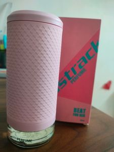 Fastrack Beat Perfume For Her