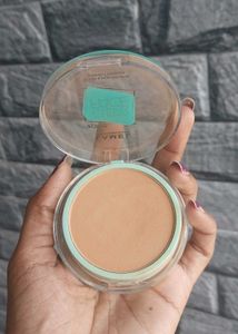 Lamel 406 Soft Honey Compact