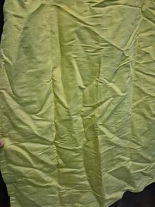 Green Embroidered Kurti
