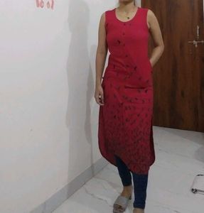 Avaasa Kurti