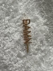 DAMN Stylish Hair Pin