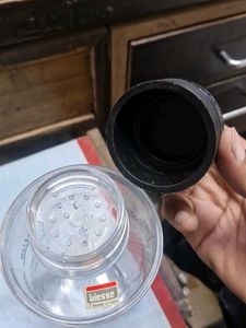New Cocktail Shaker
