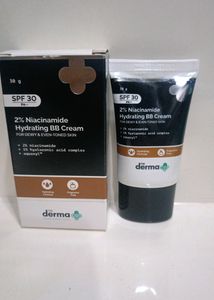 The Derma Co. Bb Cream