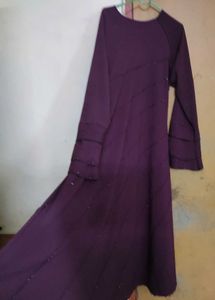 Abaya&amp;purka