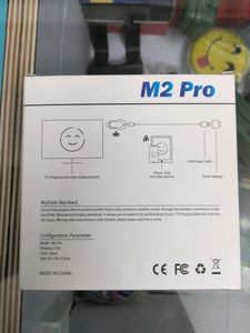 Wireless Display Receiver