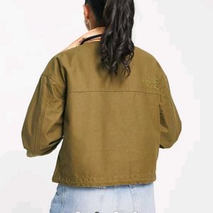 Women Original The North Face Jacket(With Tag)