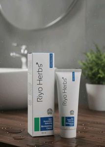 Riyo Herbs Moisturizing Cream
