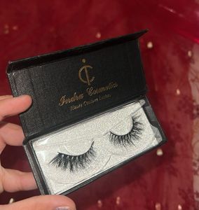 Indra Cosmetics Eyelashes