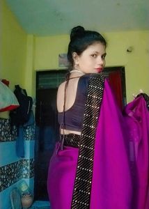 Saree Blouse