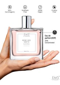 EM5 Rose Perfume 🎀💝💐