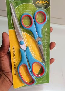 SCISSOR SET (2 PCS)