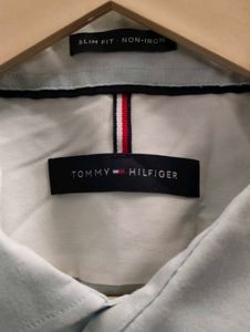 Tommy Hilfiger Full Sleeve Shirt
