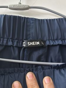 Combo Windbreaker