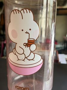 (Miniso)Water Bottle