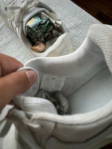 Nike Air Force 1 Sneakers