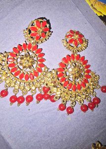 Earings