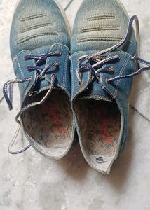 My Dailywear Shoes👅👅