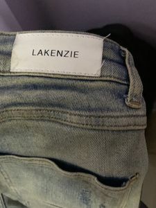 Lakenzie Denim