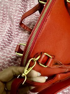 Lino perros bag