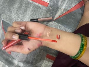 Lipstick