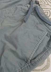 Zudio Shorts For Daily Wear