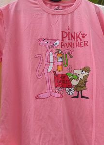A Tshirt The Size Is XL