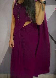 BEAUTIFUL SAREE🥻🙈😂