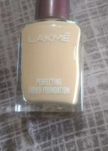 Lakme Foundation