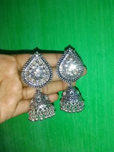 Jhumka ✨