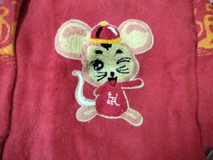 😍Cute Cartoon Sweater😍