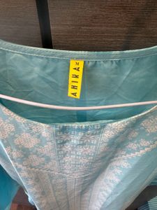 Light Blue Kurta..:for Daily Use