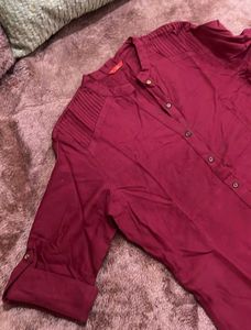 W Kurta