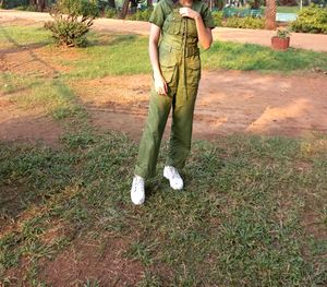 Jumpsuit