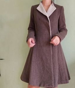 Wool Coat